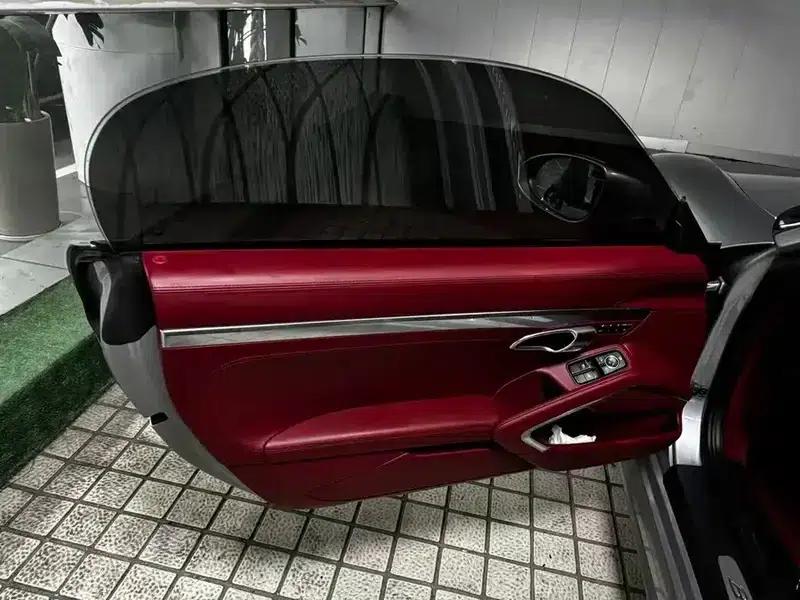2018 Porsche 718 Boxster 2.0T — миниатюра 22