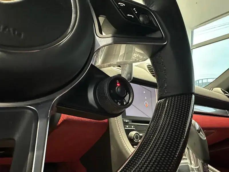 Porsche 718 Cayman 2023 2.0T — миниатюра 11