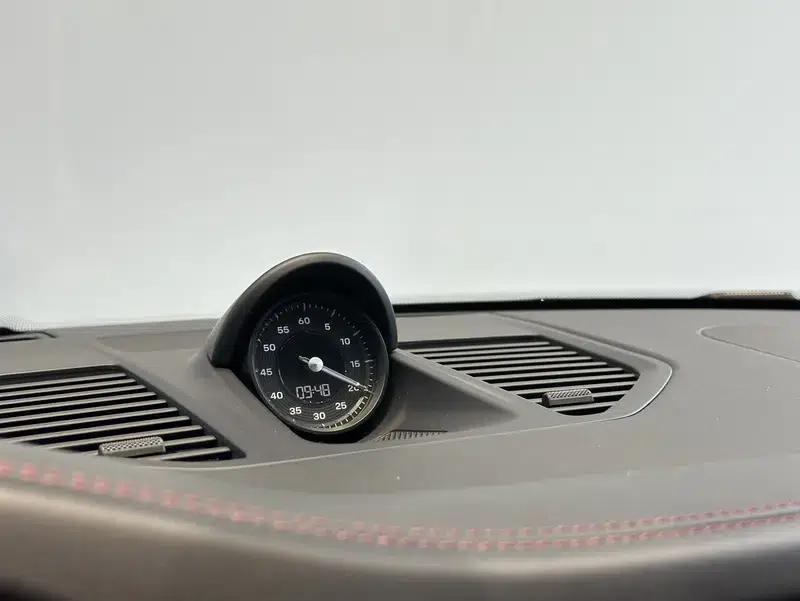 Porsche 718 Cayman 2023 2.0T — миниатюра 15