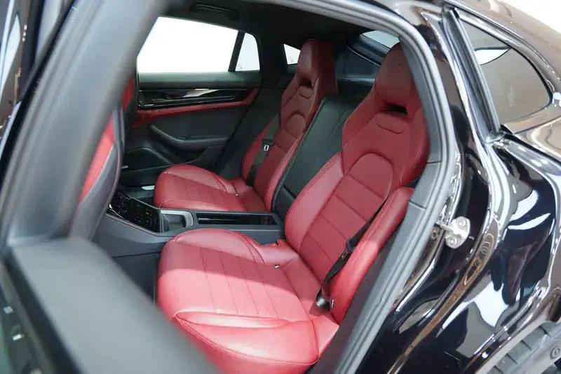 Porsche 718 Cayman 2023 2.0T — миниатюра 17