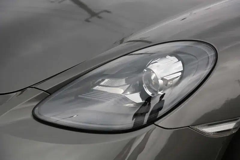Porsche 718 2022 2.0T Automatic Rear-Wheel Drive 2-Seater — миниатюра 6