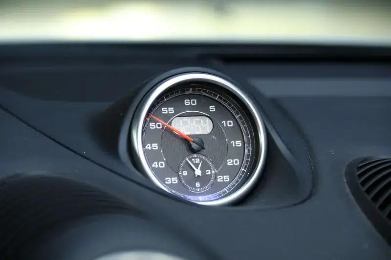 2022 Porsche 718 Boxster 2.0T — миниатюра 6