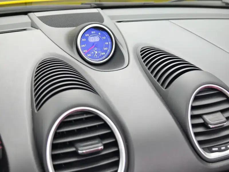 2022 Porsche 718 Boxster 2.0T — миниатюра 6