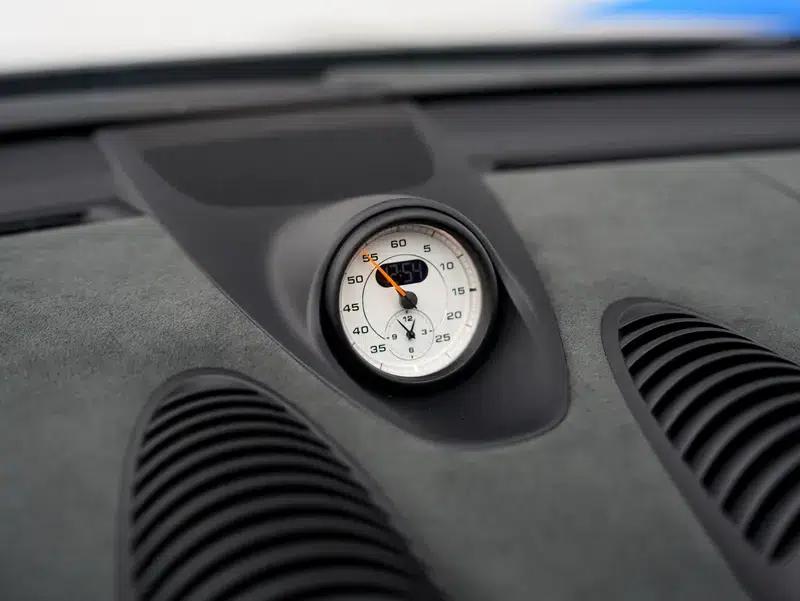 Porsche 718 2022 Cayman GT4 RS 4.0L — миниатюра 19