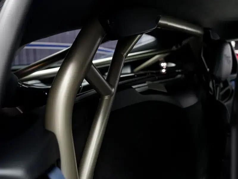 Porsche 718 2022 Cayman GT4 RS 4.0L — миниатюра 24