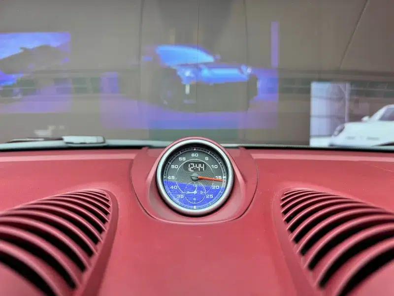 2023 Porsche 718 Boxster 2.0T — миниатюра 7