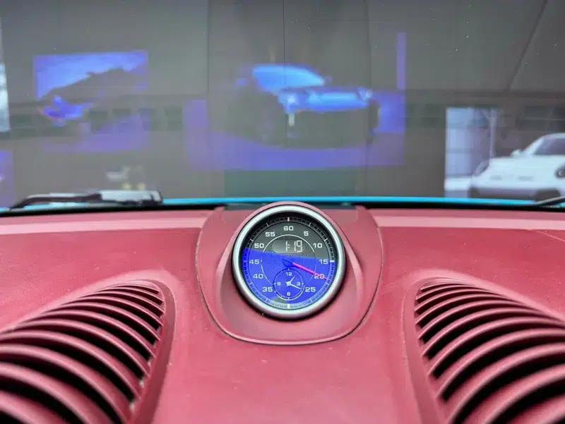 2018 Porsche 718 Boxster 2.0T — миниатюра 8