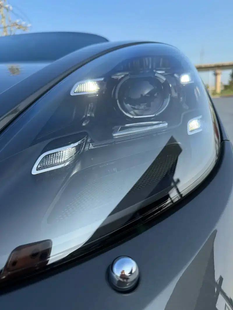 2024 Porsche 718 2.0T Automatic Rear-Wheel Drive 2-Seater Factory Custom Edition — миниатюра 12