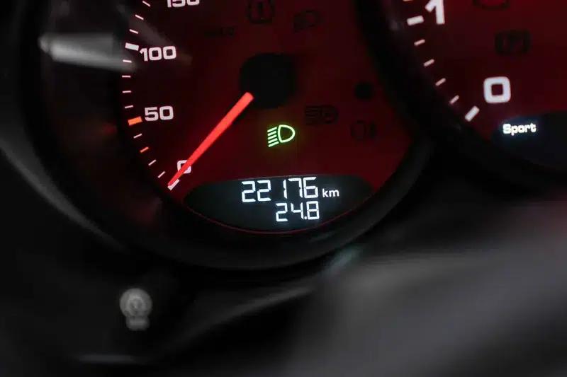 2019 Porsche 718 Boxster T — миниатюра 11