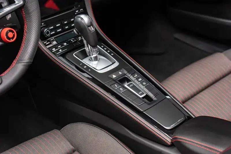 2019 Porsche 718 Boxster T — миниатюра 15