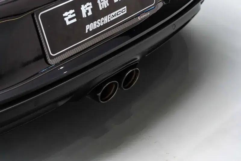 2019 Porsche 718 Boxster T — миниатюра 9