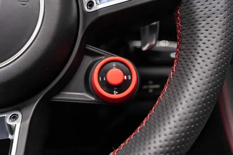 2019 Porsche 718 Boxster T — миниатюра 10