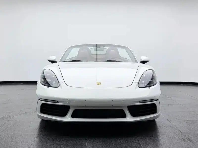 2016 Porsche 718 Boxster 2.0T — миниатюра 11