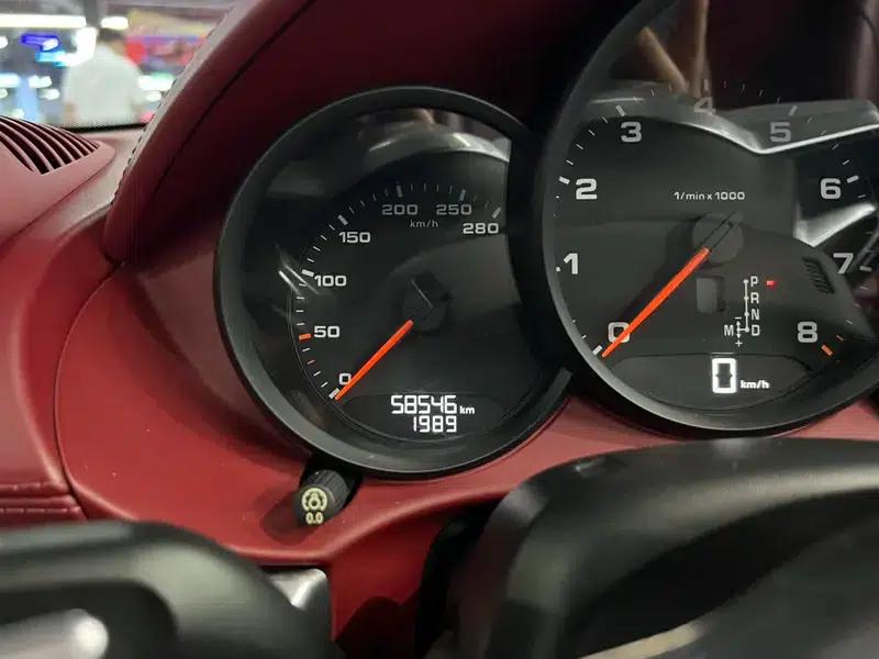 2016 Porsche 718 Boxster 2.0T — миниатюра 14