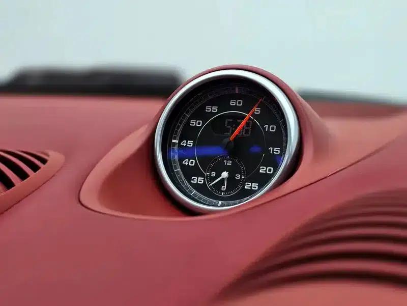 2016 Porsche 718 Boxster 2.0T — миниатюра 16