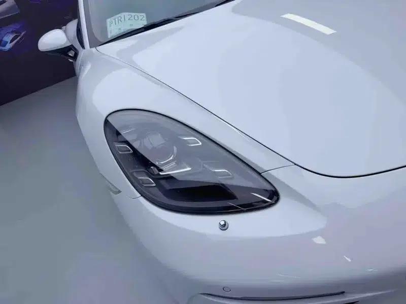 Porsche 718 2018 Cayman S 2.5T — миниатюра 8
