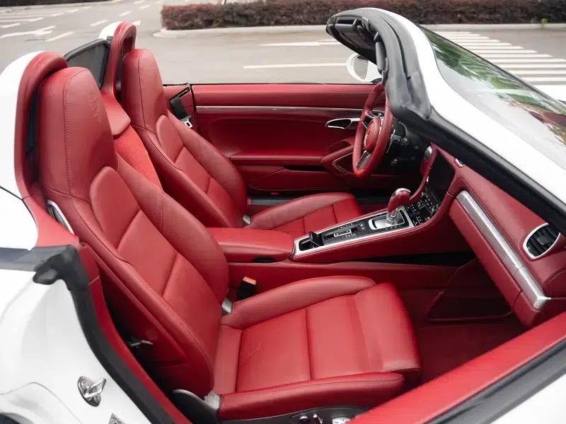 2018 Porsche 718 Boxster 2.0T — миниатюра 15