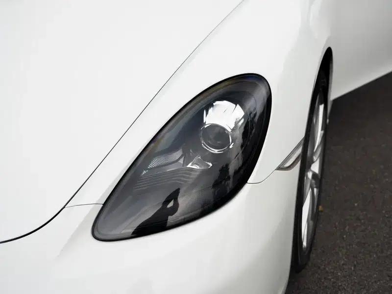 2018 Porsche 718 Boxster 2.0T — миниатюра 6