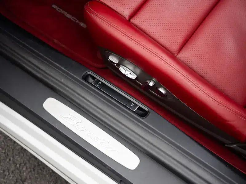 2018 Porsche 718 Boxster 2.0T — миниатюра 9