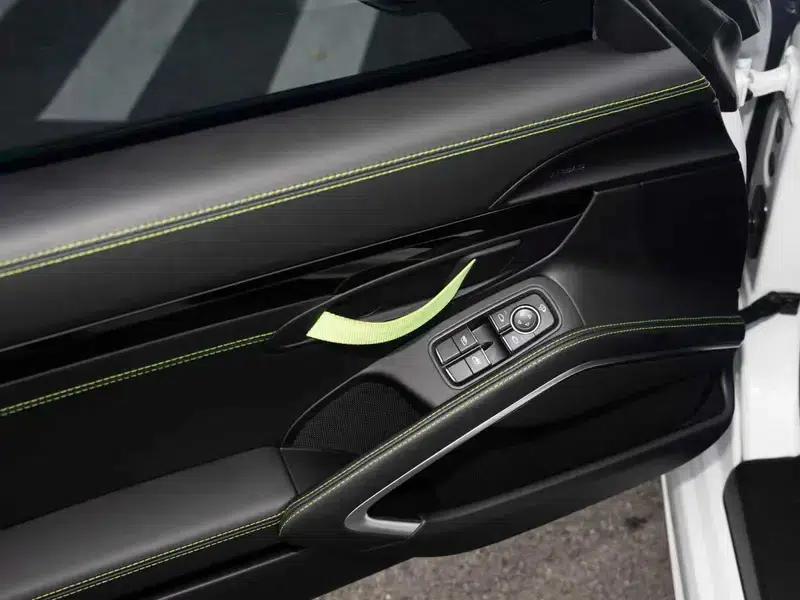 Porsche 718 2019 Cayman T — миниатюра 8