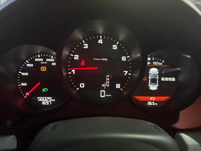 2018 Porsche 718 Boxster 2.0T — миниатюра 11