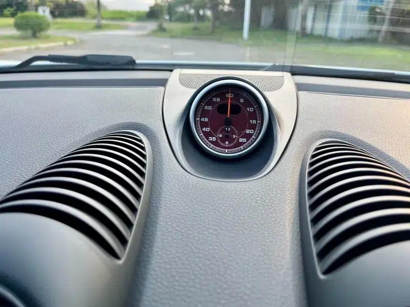 2018 Porsche 718 Boxster 2.0T — миниатюра 11