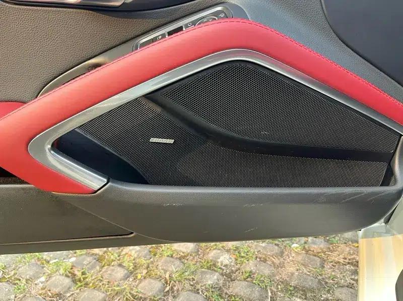 2018 Porsche 718 Boxster 2.0T — миниатюра 10