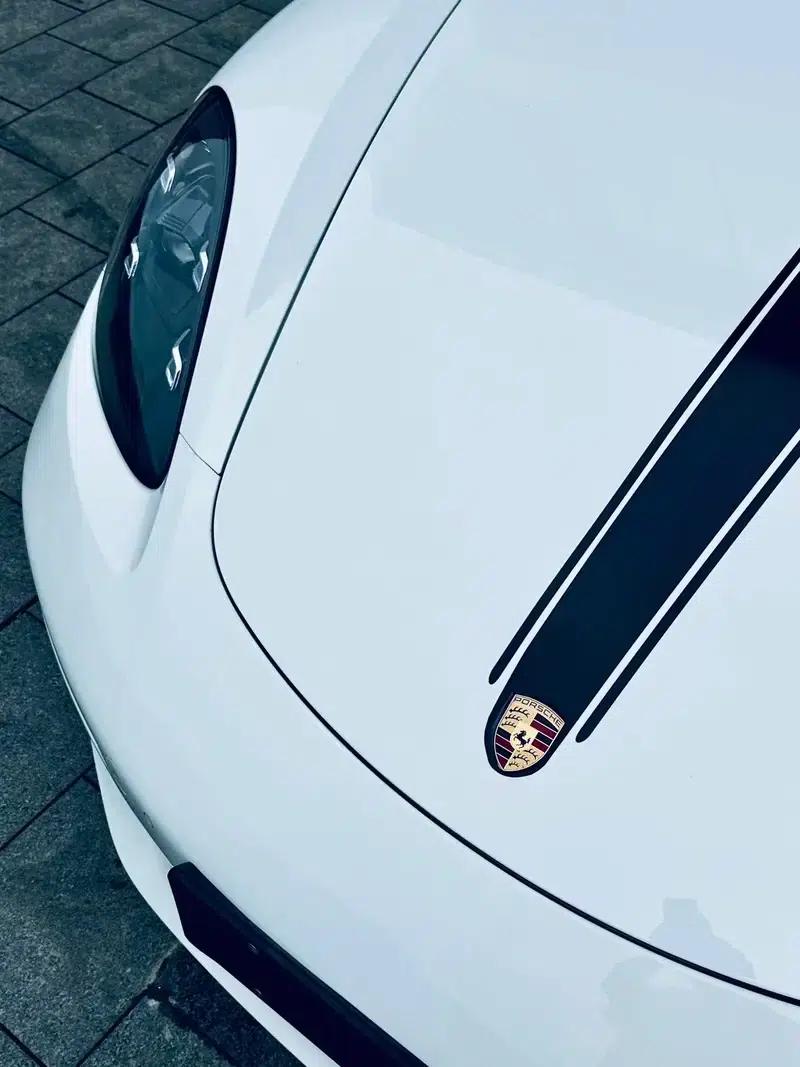 Porsche 718 Cayman 2016 2.0T — миниатюра 8