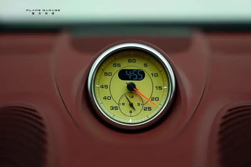 Porsche 718 Cayman 2018 2.0T — миниатюра 7
