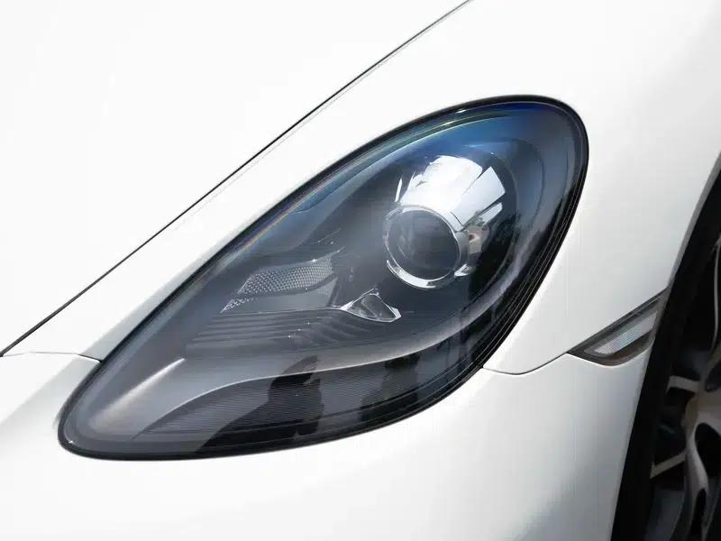2020 Porsche 718 Boxster 2.0T — миниатюра 6