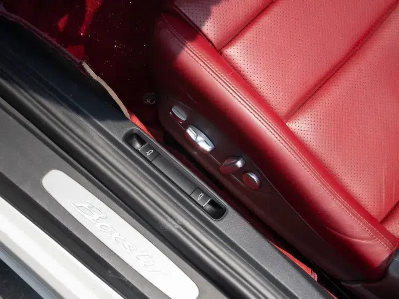 2020 Porsche 718 Boxster 2.0T — миниатюра 9