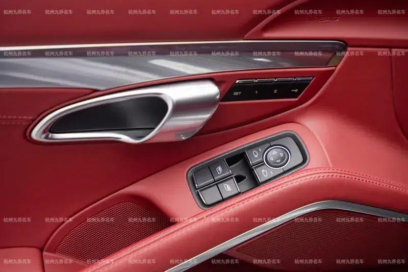 Porsche 718 Cayman 2023 2.0T — миниатюра 16