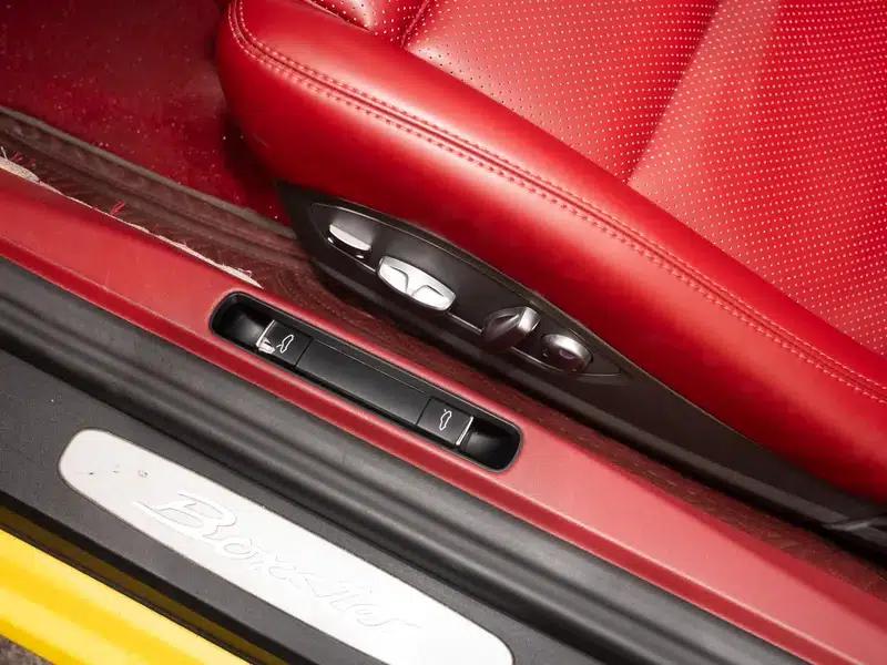 2016 Porsche 718 Boxster 2.0T — миниатюра 9