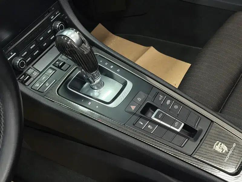 2019 Porsche 718 Boxster T — миниатюра 12