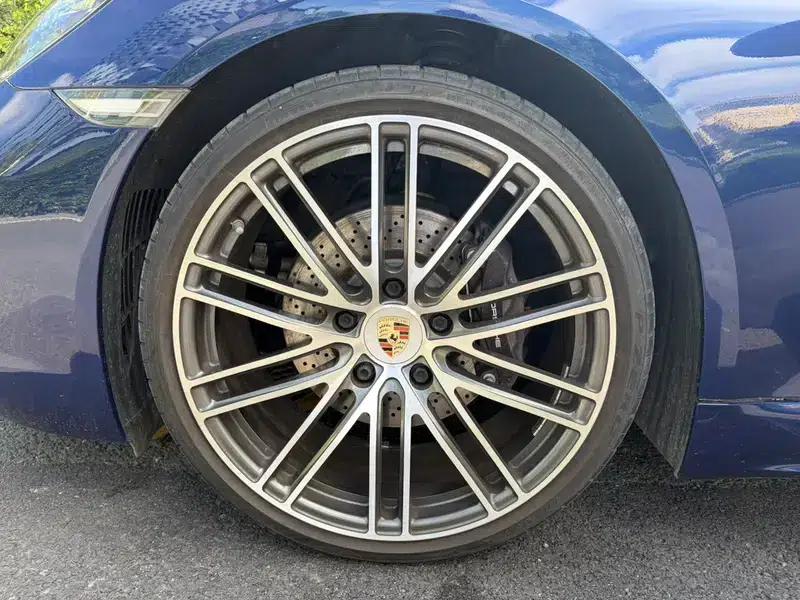 2020 Porsche 718 Boxster 2.0T — миниатюра 6