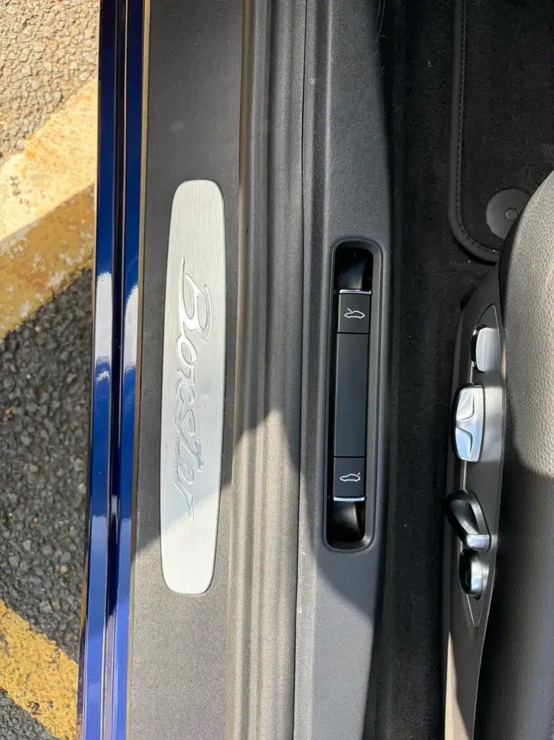 2020 Porsche 718 Boxster 2.0T — миниатюра 7