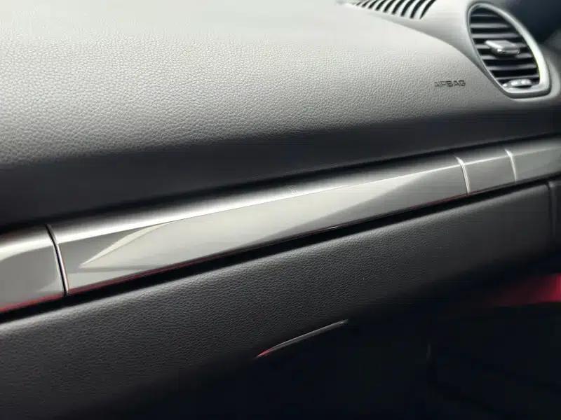 Porsche 718 Cayman 2016 2.0T — миниатюра 7