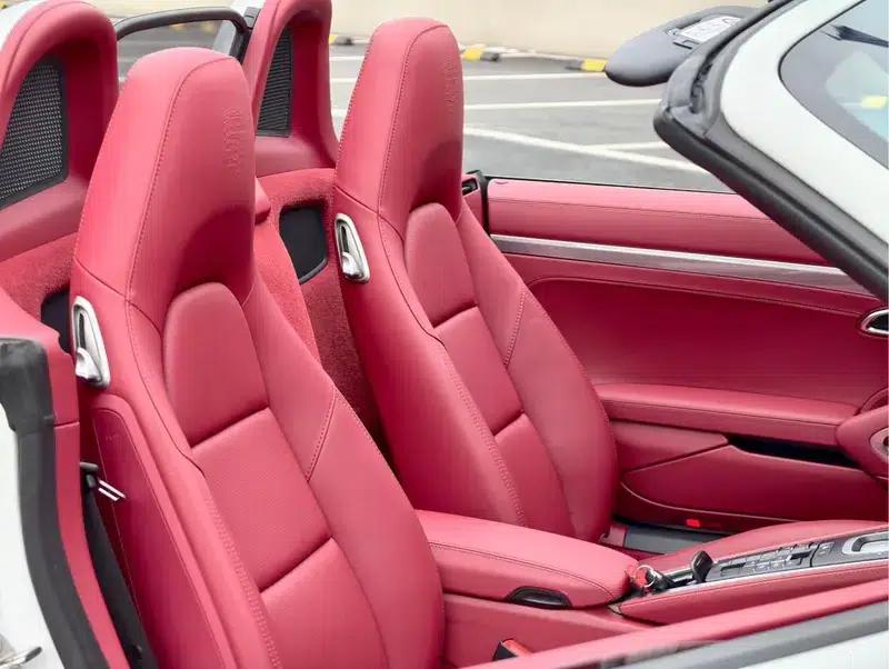 2020 Porsche 718 Boxster 2.0T — миниатюра 19