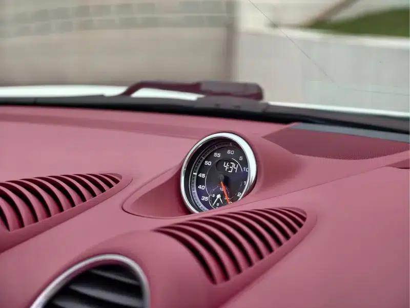 2020 Porsche 718 Boxster 2.0T — миниатюра 8