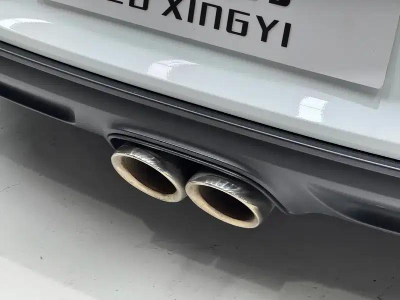 2022 Porsche 718 Boxster 2.0T — миниатюра 13