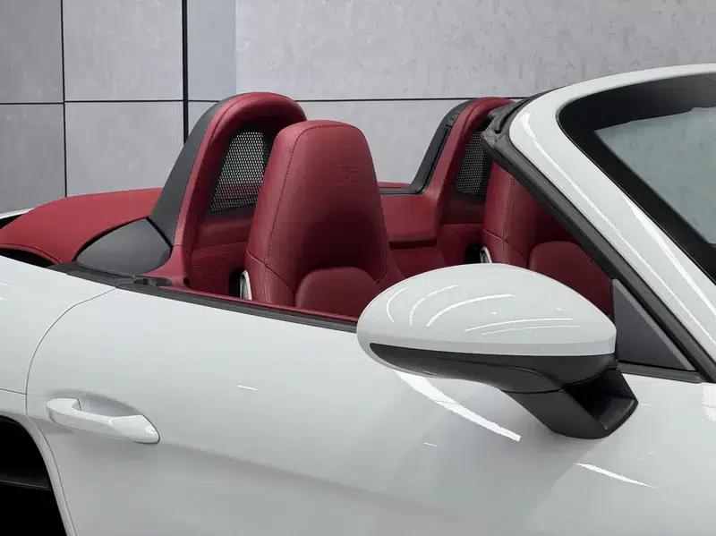 2022 Porsche 718 Boxster 2.0T — миниатюра 14