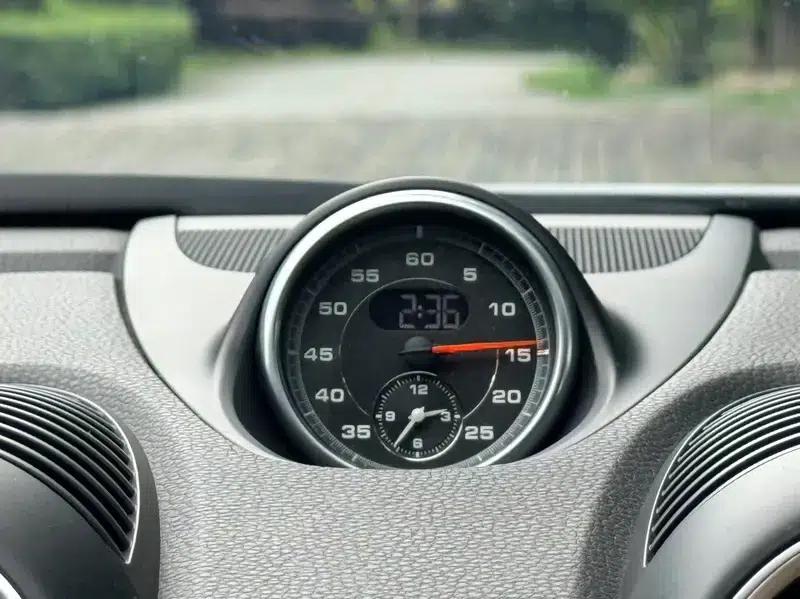 2018 Porsche 718 Boxster 2.0T — миниатюра 17