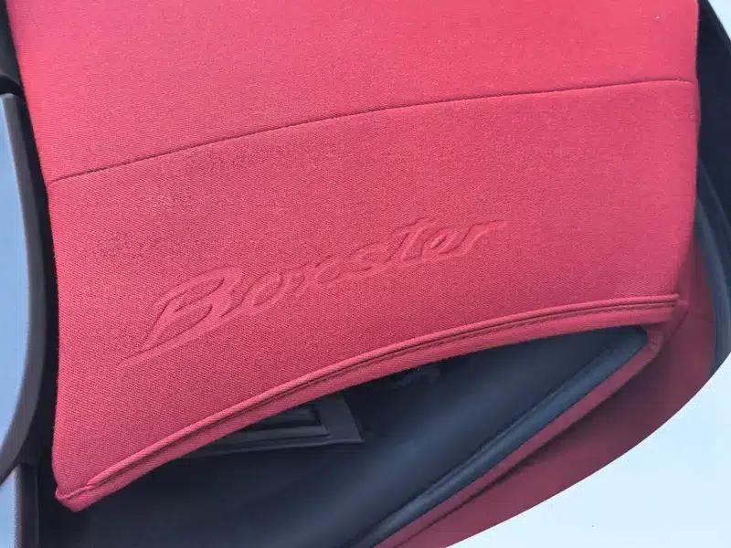 2023 Porsche 718 Boxster Style Edition 2.0T — миниатюра 5