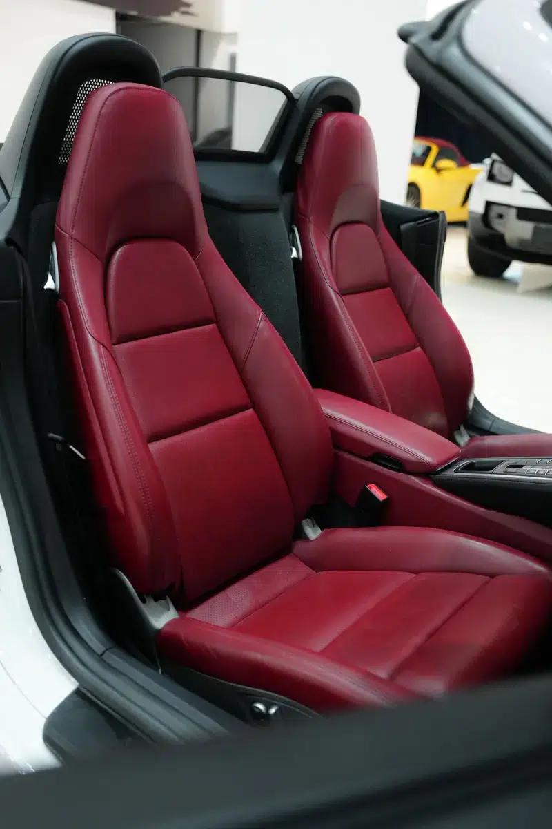 2018 Porsche 718 Boxster 2.0T — миниатюра 16