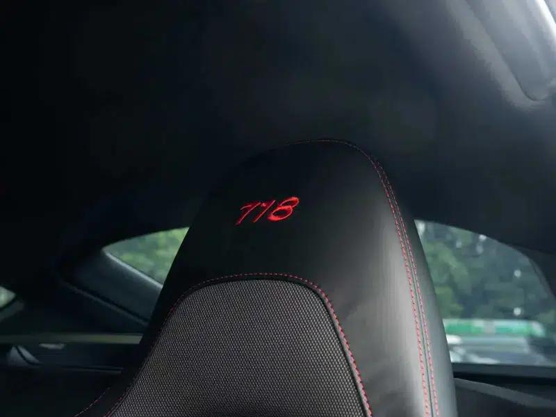 Porsche 718 Cayman 2020 2.0T — миниатюра 16