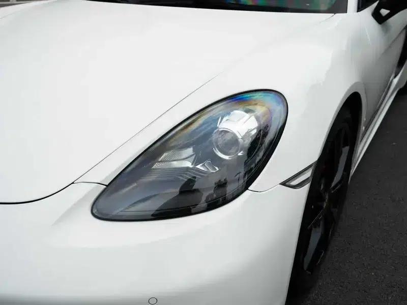Porsche 718 Cayman 2020 2.0T — миниатюра 6