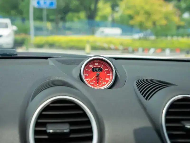 Porsche 718 Cayman 2020 2.0T — миниатюра 10