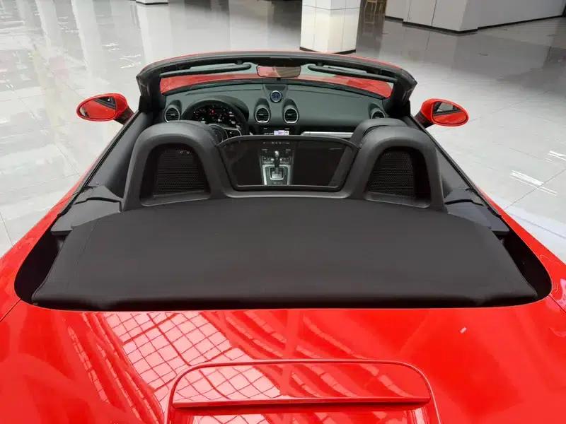 2018 Porsche 718 Boxster 2.0T — миниатюра 10