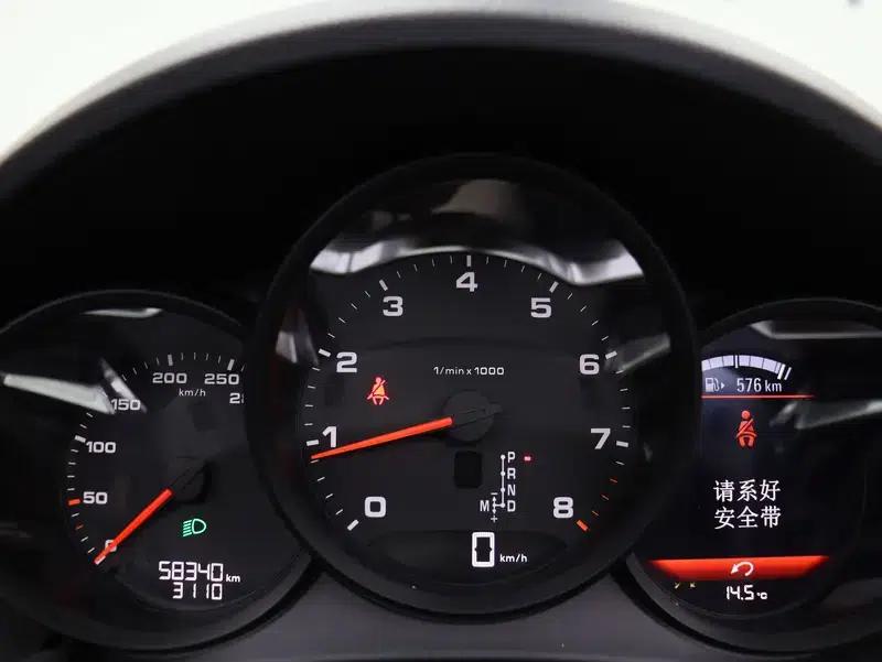 2016 Porsche 718 Boxster 2.0T — миниатюра 17