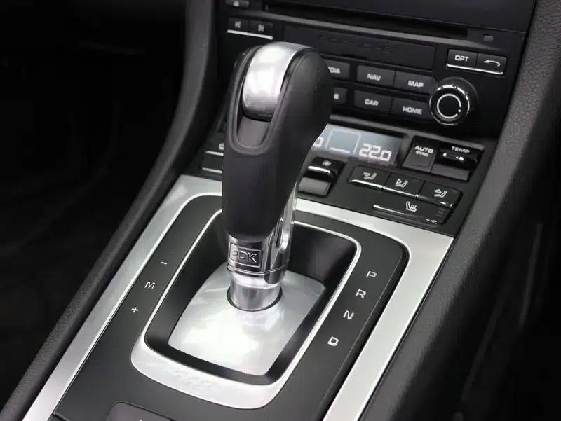2016 Porsche 718 Boxster 2.0T — миниатюра 19
